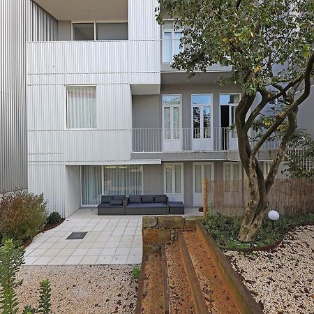 Flh Porto Santa Catarina Garden Flats 아파트 외부 사진