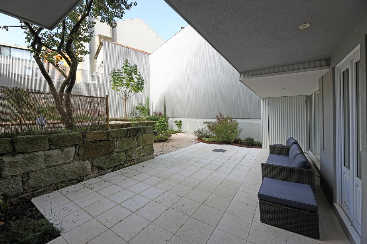 Flh Porto Santa Catarina Garden Flats 아파트 외부 사진
