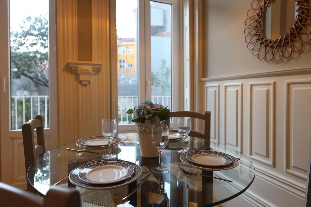 Flh Porto Santa Catarina Garden Flats 아파트 외부 사진