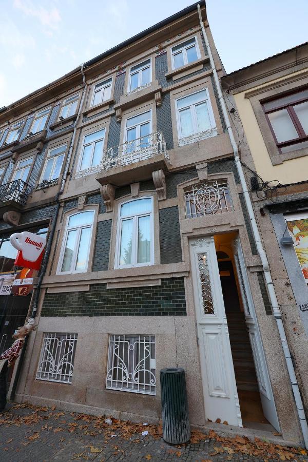 Flh Porto Santa Catarina Garden Flats 아파트 외부 사진
