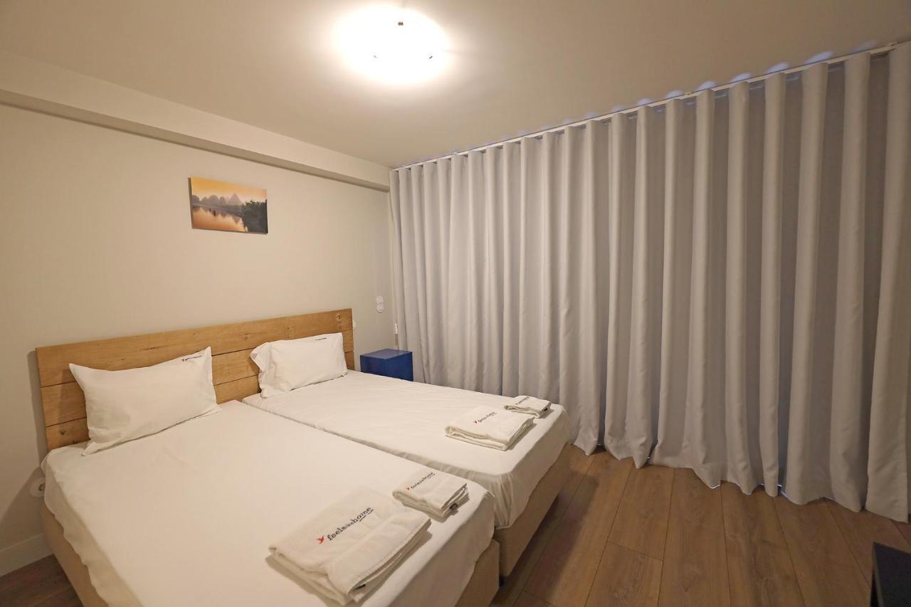 Flh Porto Santa Catarina Garden Flats 아파트 외부 사진