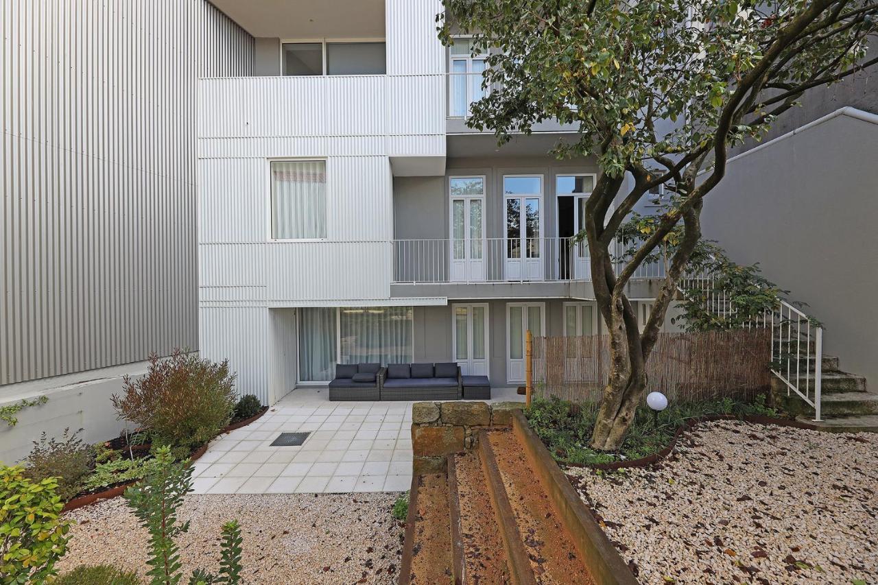 Flh Porto Santa Catarina Garden Flats 아파트 외부 사진