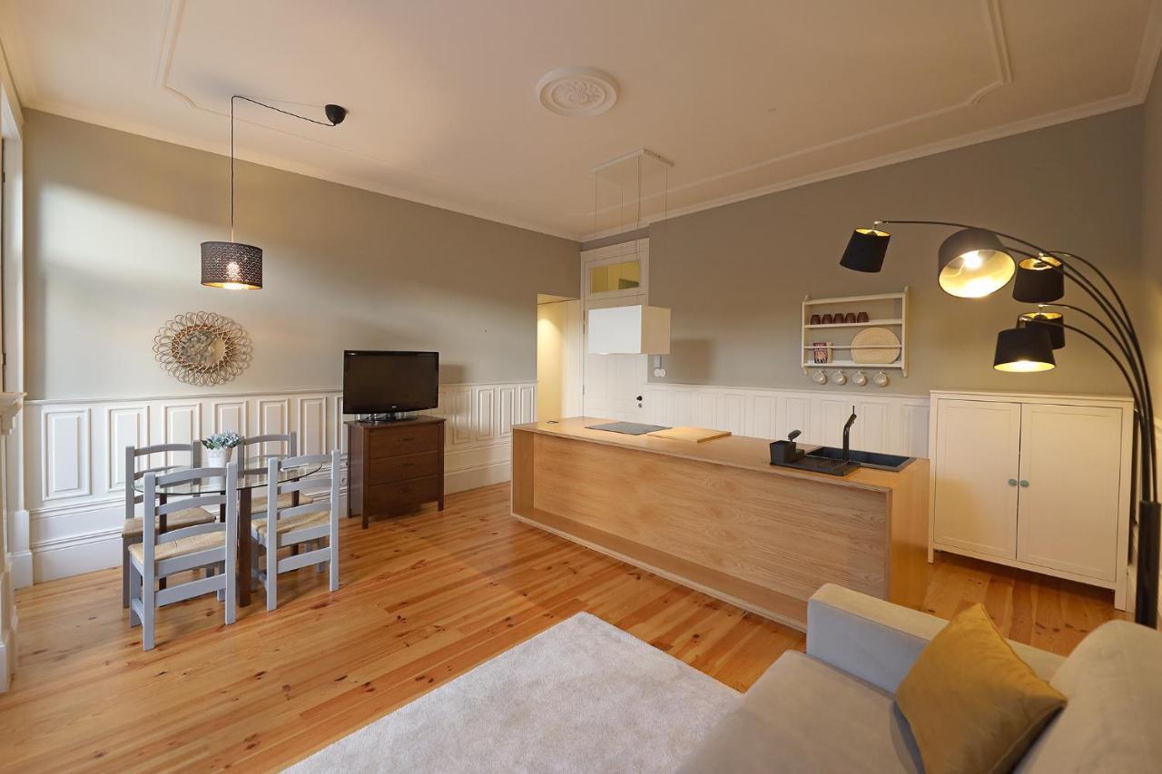Flh Porto Santa Catarina Garden Flats 아파트 외부 사진