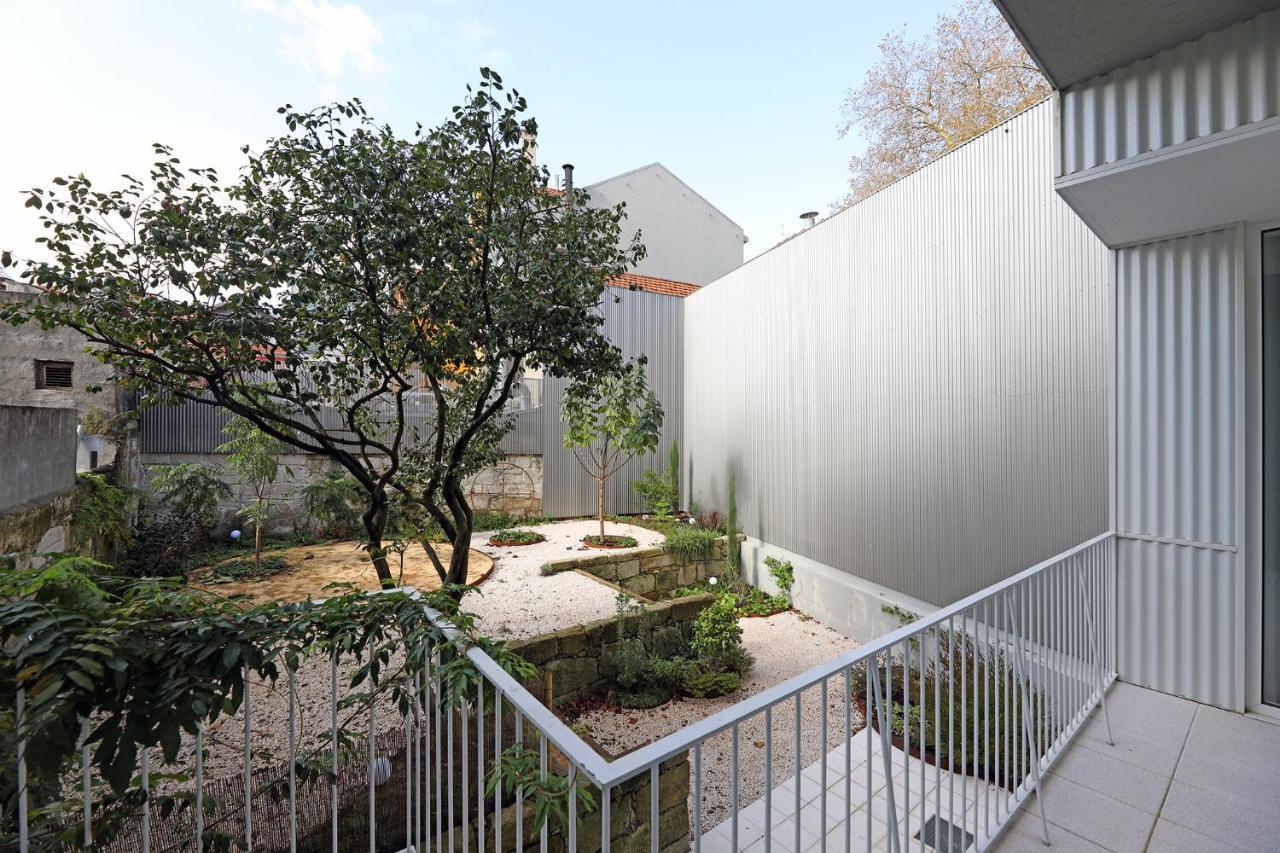 Flh Porto Santa Catarina Garden Flats 아파트 외부 사진