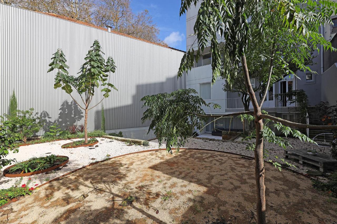Flh Porto Santa Catarina Garden Flats 아파트 외부 사진