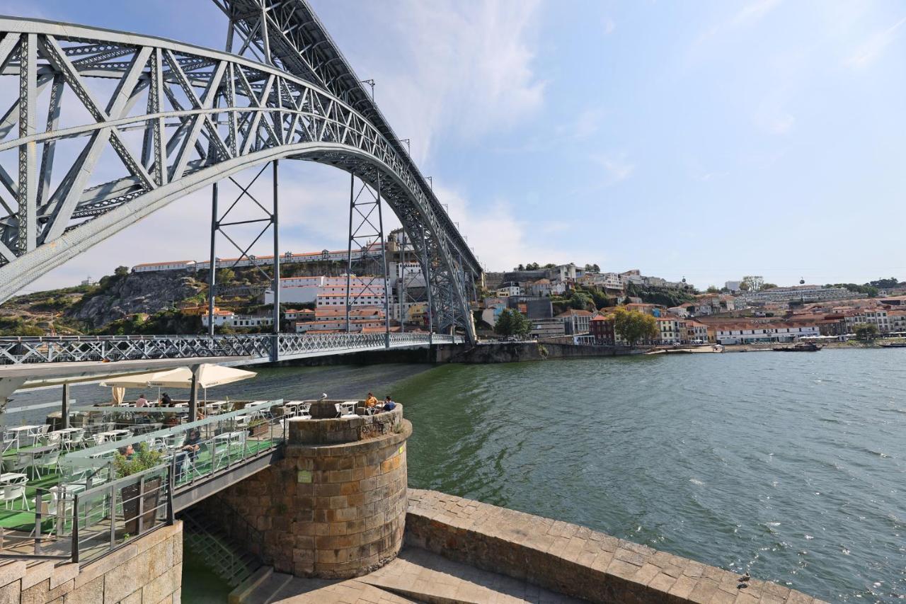 Flh Porto Santa Catarina Garden Flats 아파트 외부 사진