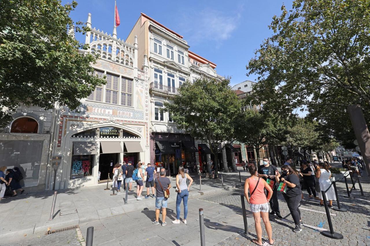 Flh Porto Santa Catarina Garden Flats 아파트 외부 사진